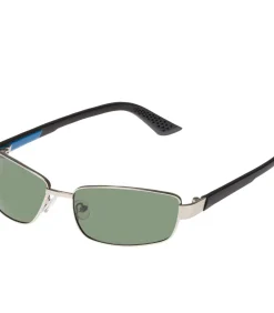 X-tra Flex Gemengde Zilveren Zonnebril