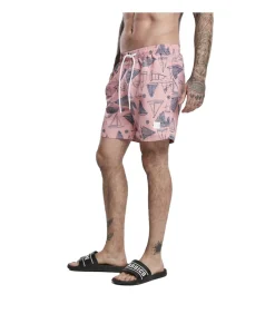 YACHT - Zwembroek - Roze