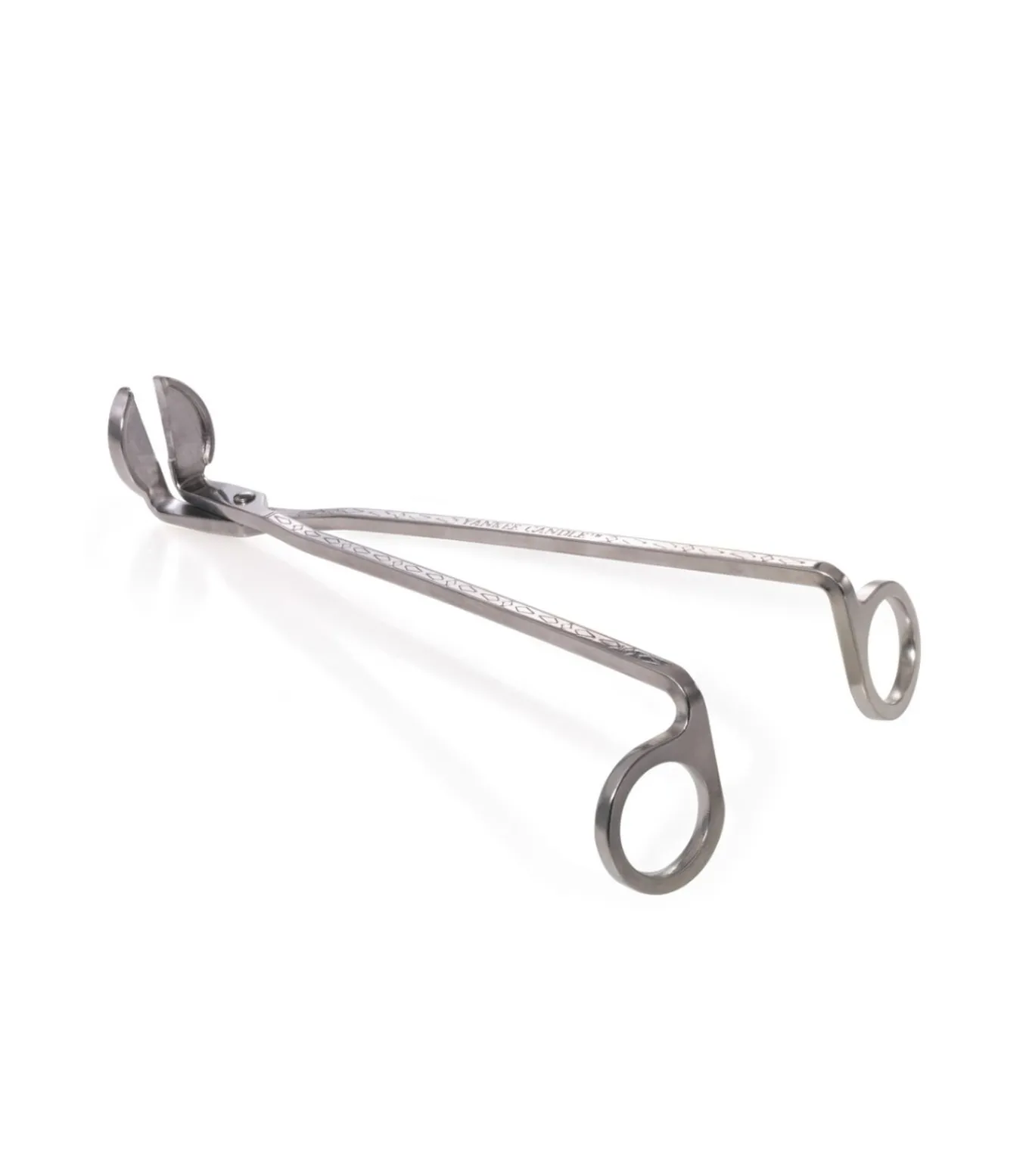 Yankee Candle Silver Wick Trimmer