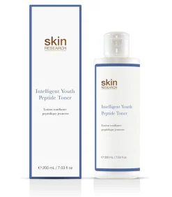 Youth Peptide Toner