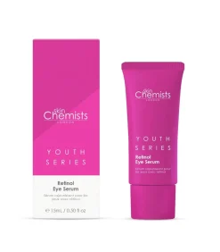Youth Series Retinol Routine