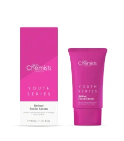 Youth Series Retinol Routine