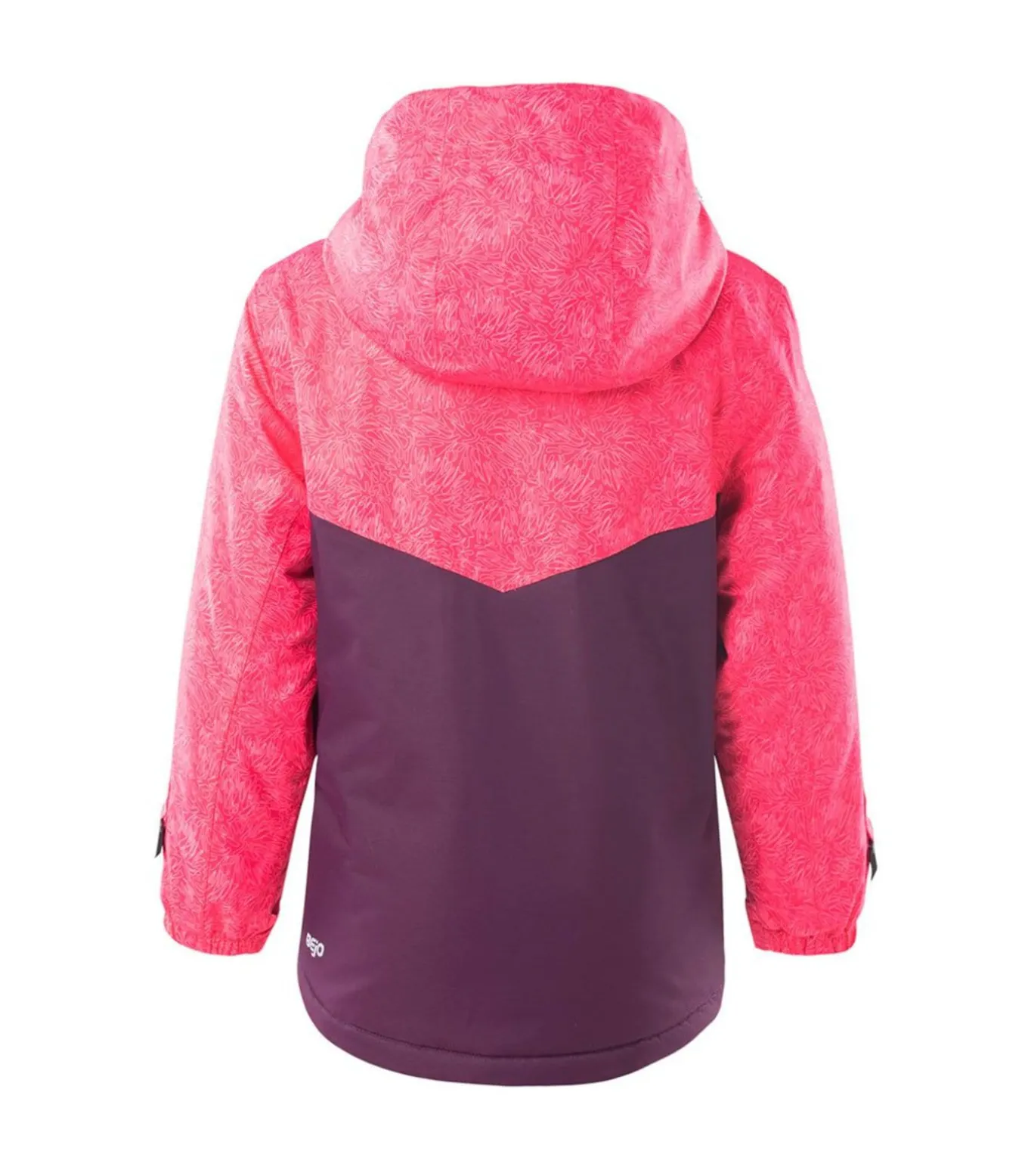 YUKI - Jasje - Violet