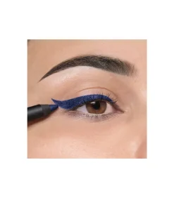 Zacht Waterdicht Oogpotlood - 45 Cornflower Blue