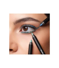 Zacht Waterdicht Oogpotlood - 45 Cornflower Blue