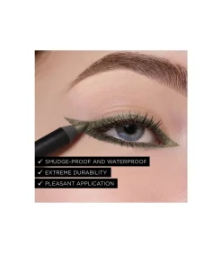 Zacht Waterdicht Oogpotlood - 45 Cornflower Blue