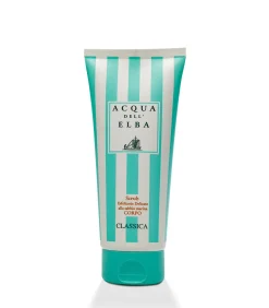 Zachte Lichaamsscrub Classica Mannen 200 ml