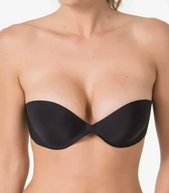 Zelfklevende bandeau beha