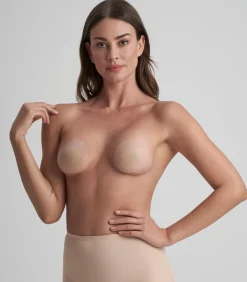 Zelfklevende Tepelbedekkers