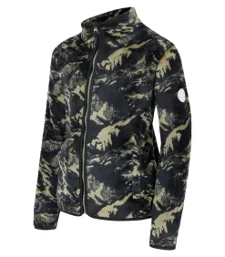 ZESTY - Jasje - Olijfgroen