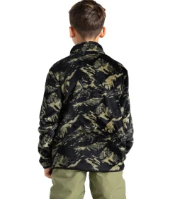 ZESTY - Jasje - Olijfgroen