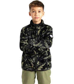 ZESTY - Jasje - Olijfgroen