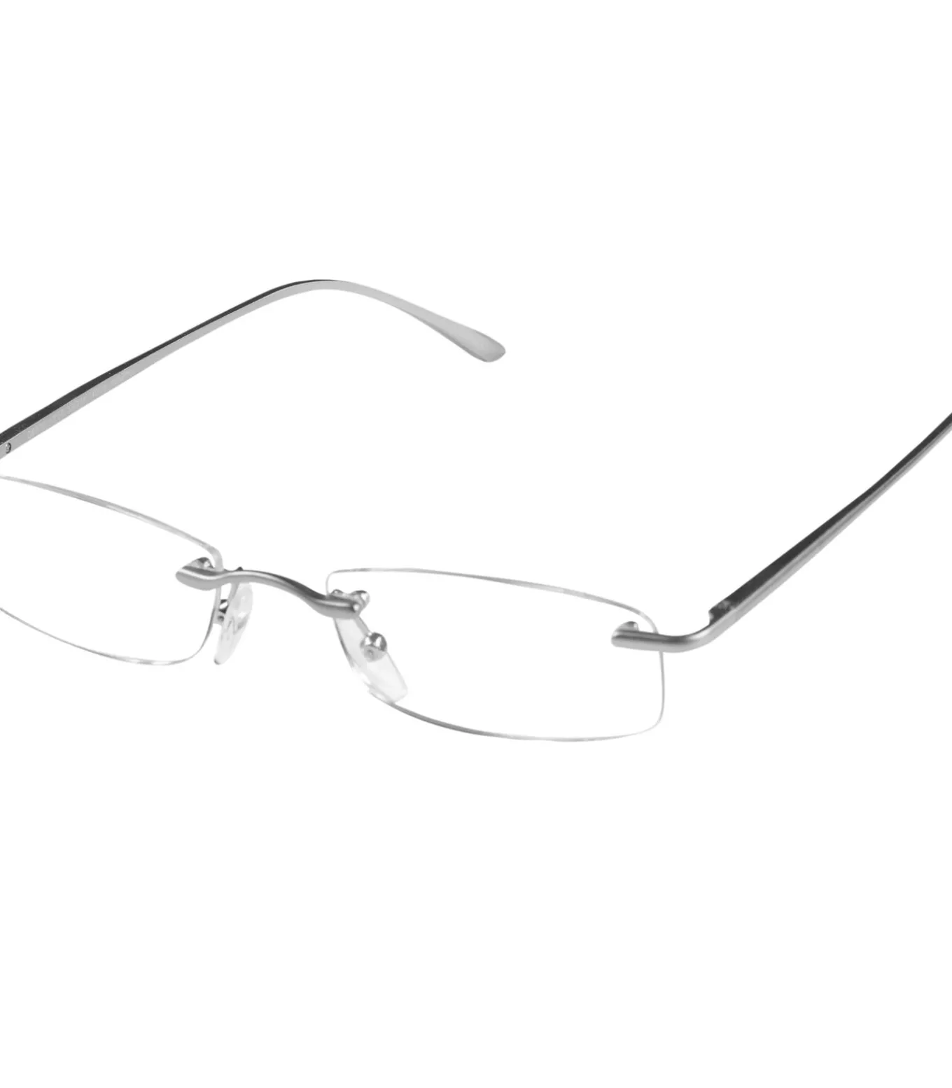 Zilveren Combinatie Lezers