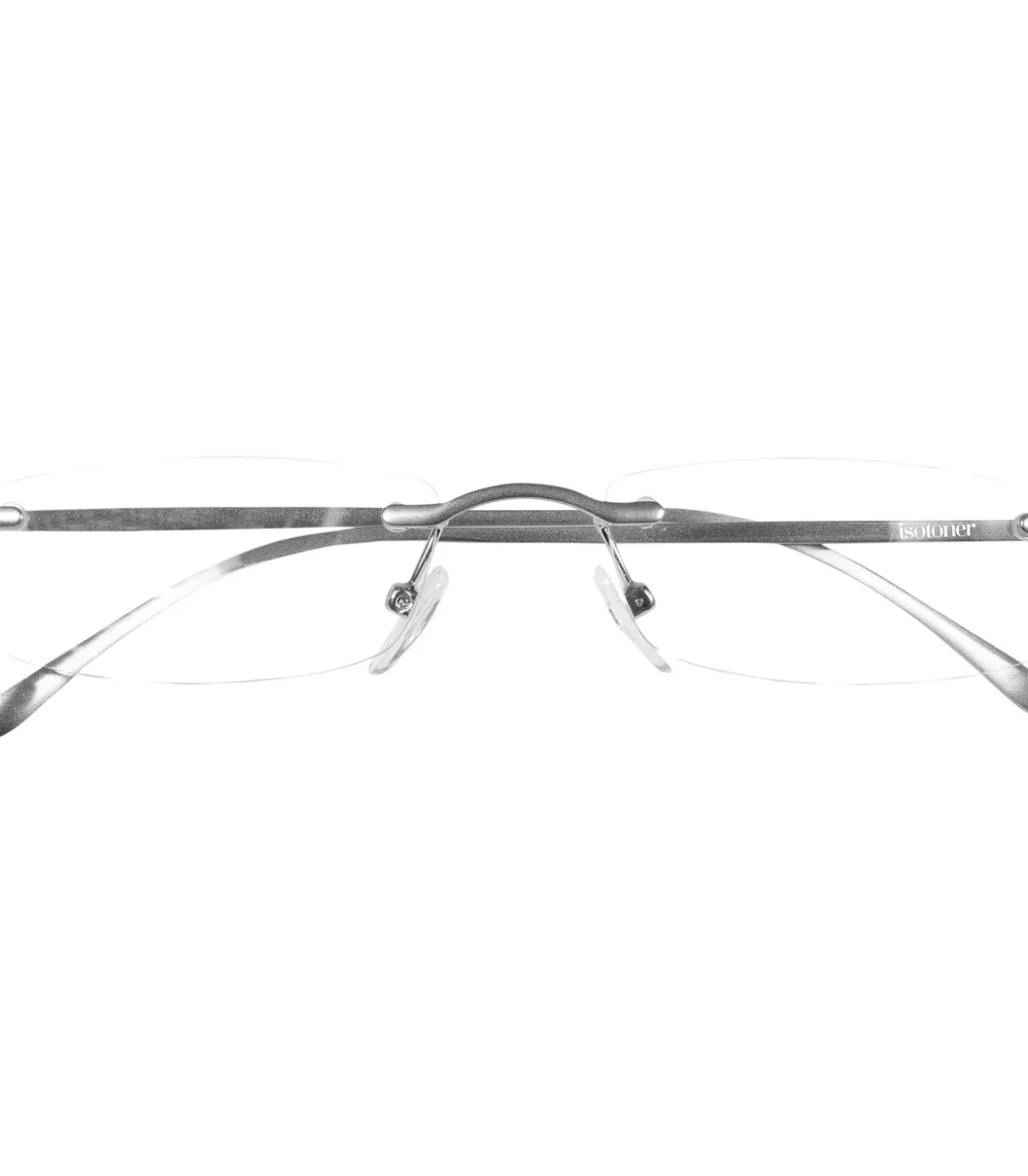 Zilveren Combinatie Lezers