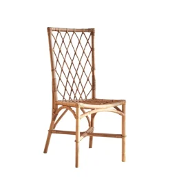 Zélie - Rotan stoel