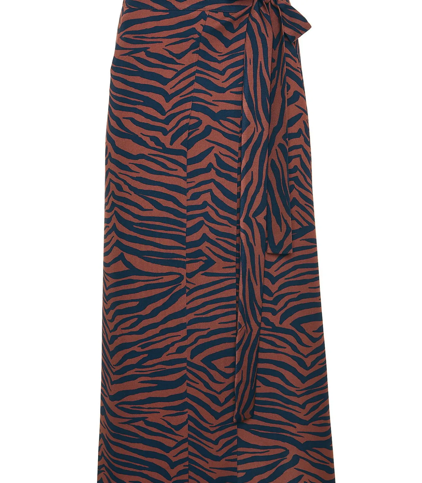 Zomerse wikkelrok Lima