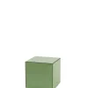 Zuil Daxton - Groen - 40x40x40cm