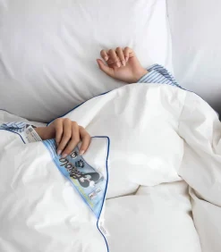 Zwaar Dons Winter Dekbed