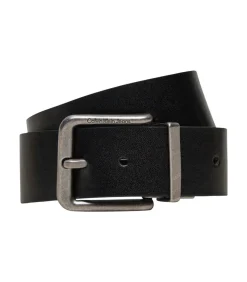 Zwart Classic Casual Riem