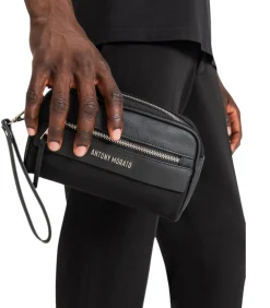 Zwart Pouch Toilettas