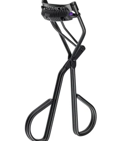 Zwarte Wimperkruller