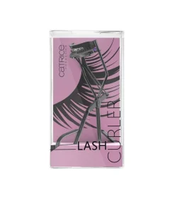 Zwarte Wimperkruller