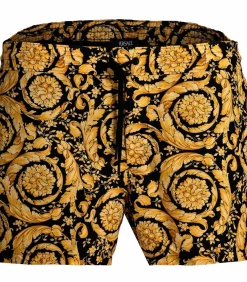 Zwembroek Barocco