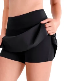 Zwemkleding sslip broekje CAPRI