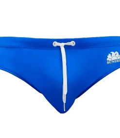 Zwemshort Sundek Diwalter Zwembroek